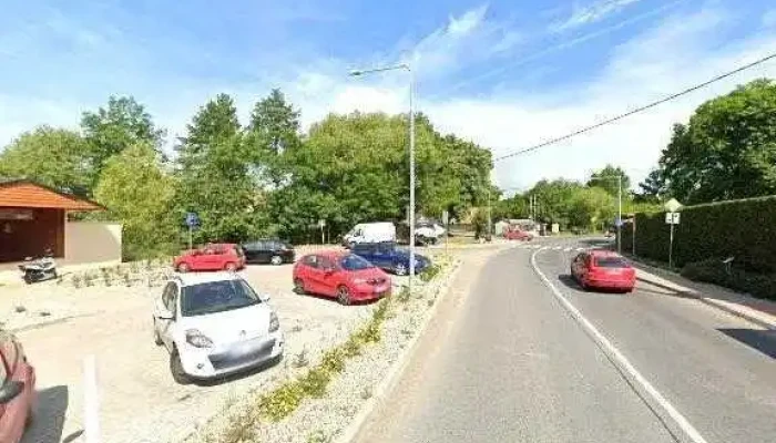 Restaurace Tara -  Street View A 360deg - Dolní Jirčany