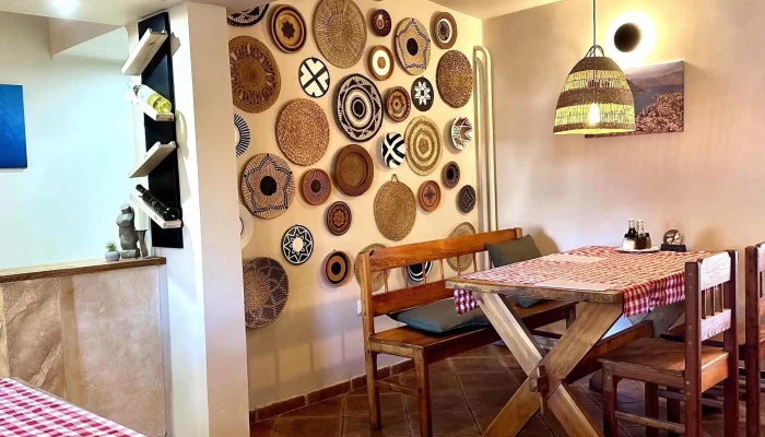 Restaurace Tara -  Videa - Dolní Jirčany