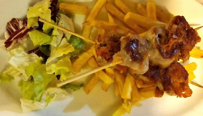 Restaurace Tara -  Webova Stranka - Dolní Jirčany