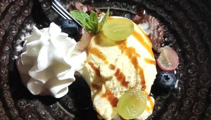 Restaurace Terasa -  Adresa - Kostomlatského Sady 3