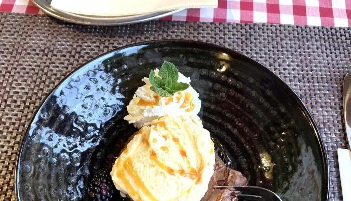 Restaurace Terasa -  Telefon - Kostomlatského Sady 3