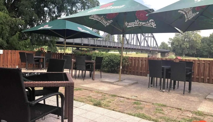 Restaurace Terasa -  Vse - Kostomlatského Sady 3