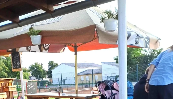 Restaurace Tj Sokol Libis Blizko Mě - Libiš-neratovice