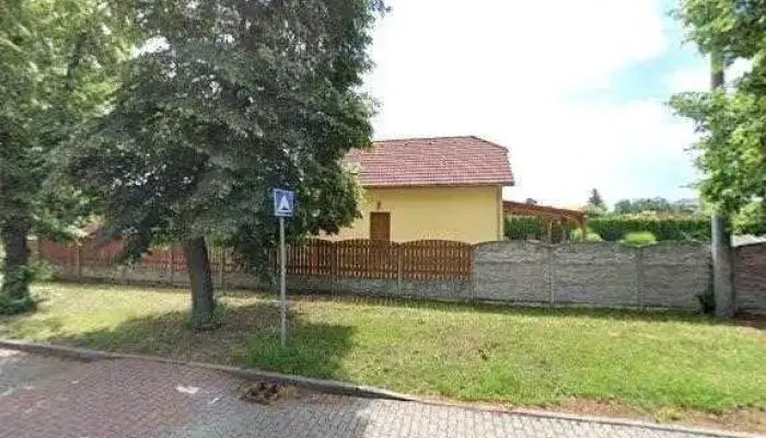 Restaurace Tj Sokol Libis Street View A 360deg - Libiš-neratovice