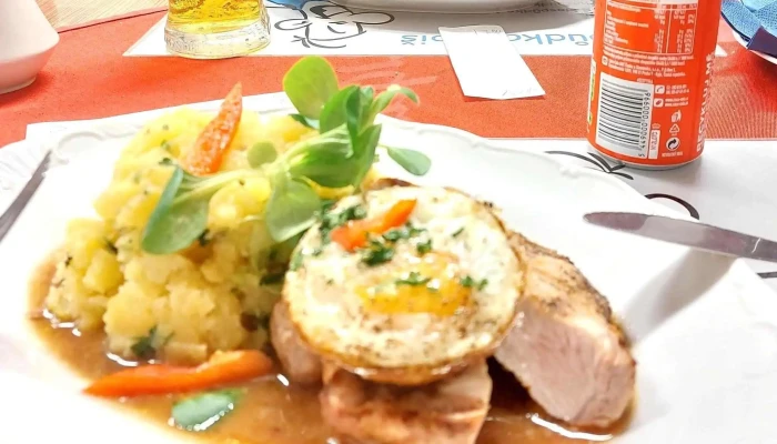 Restaurace Tj Sokol Libis Telefon - Libiš-neratovice