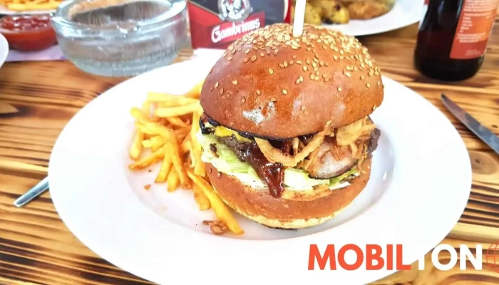 Restaurace Tj Sokol Libis Vse - Libiš-neratovice