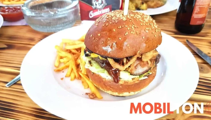 Restaurace Tj Sokol Libiš - Libiš-Neratovice