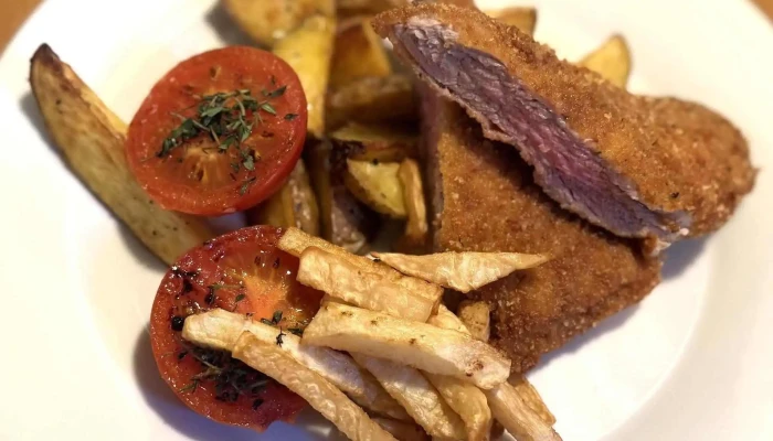 Restaurace Tovarna Jak Se Dostat - Wilsonova 689