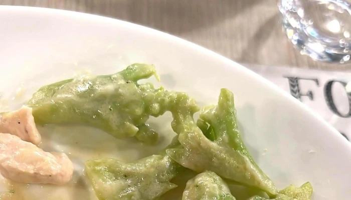 Restaurace Trappola -  Jak Se Dostat - Mladá Boleslav Iii