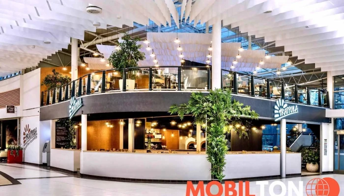 Restaurace Trappola -  Od Vlastnika - Mladá Boleslav Iii