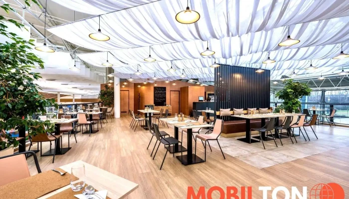 Restaurace Trappola -  Vzhled A Atmosfera - Mladá Boleslav Iii