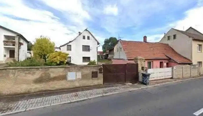 Restaurace Treboutice Street View A 360deg - Křešice-litoměřice 1