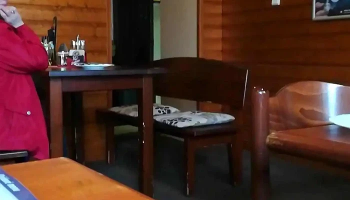 Restaurace Tropical -  Videa - Teplická 138