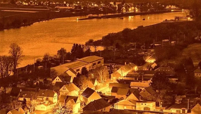 Restaurace Třeboutice - Křešice-Litoměřice 1