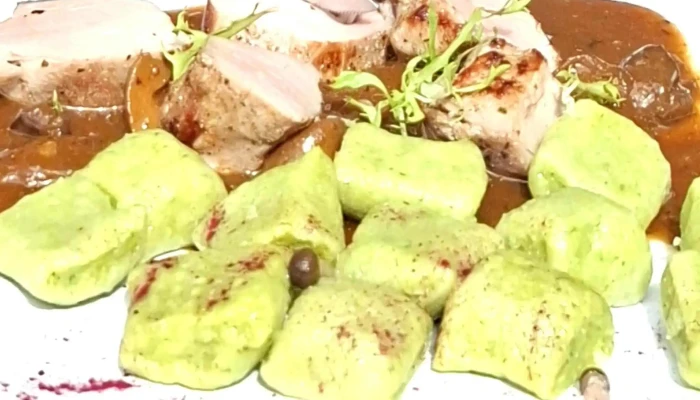 Restaurace U Anezky Olivova 211 15 - Olivova 211/15