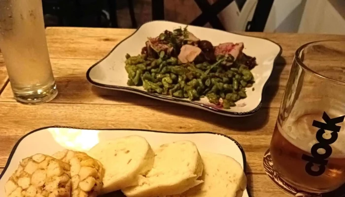 Restaurace U Anezky Webova Stranka - Olivova 211/15