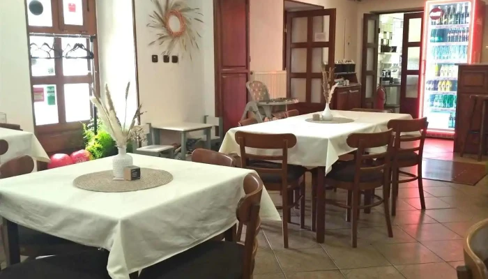 Restaurace U Balanu Nejnovejsi - Sedlec