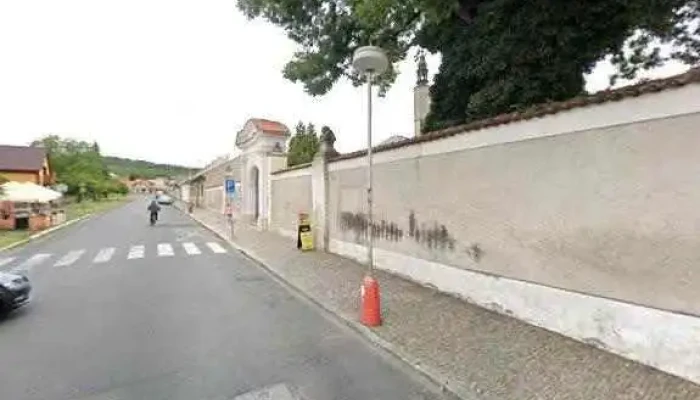 Restaurace U Balanu Street View A 360deg - Sedlec