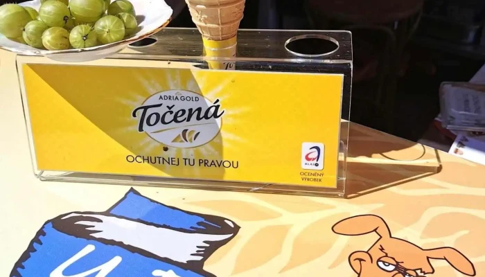 Restaurace U Barona -  Jidlo A Piti - Olešná-rakovník 1