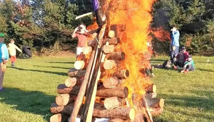 Restaurace U Barona -  Od Hostu - Olešná-rakovník 1