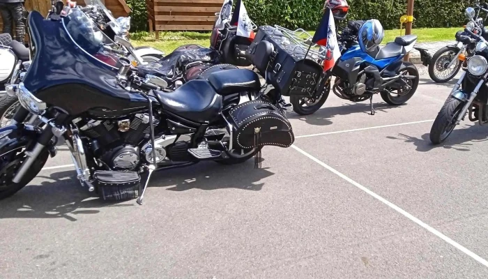 Restaurace U Barona -  Webova Stranka - Olešná-rakovník 1