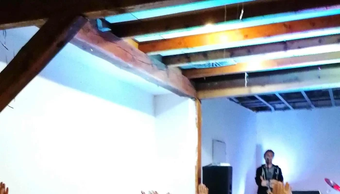 Restaurace U Becvaru Bustehrad Blizko Mě - Žižkova 218/3
