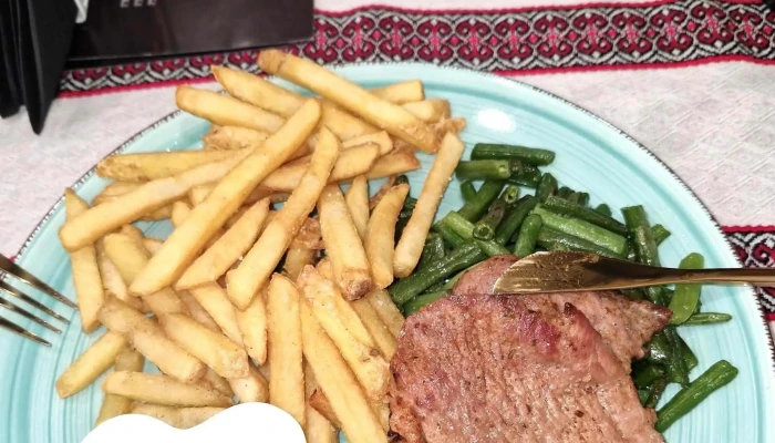 Restaurace U Becvaru Bustehrad Ceny - Žižkova 218/3