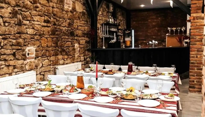 Restaurace U Becvaru Bustehrad Jidlo A Piti - Žižkova 218/3