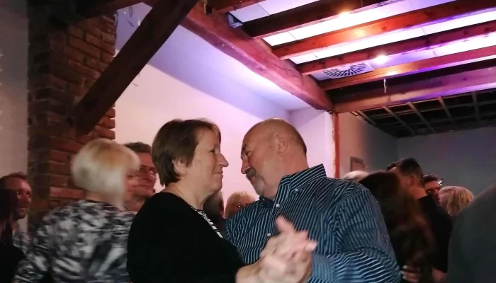 Restaurace U Becvaru Bustehrad Oblast - Žižkova 218/3