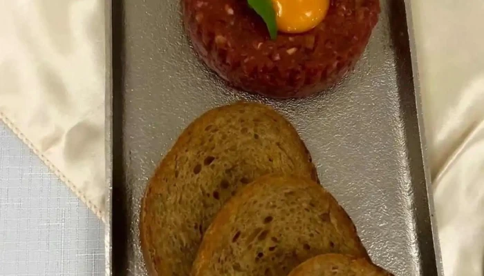 Restaurace U Becvaru Bustehrad Od Vlastnika - Žižkova 218/3