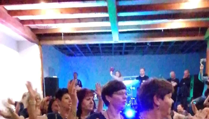 Restaurace U Becvaru Bustehrad Slevy - Žižkova 218/3
