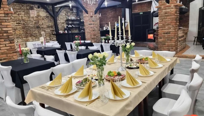 Restaurace U Becvaru Bustehrad Vzhled A Atmosfera - Žižkova 218/3