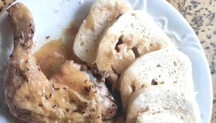 Restaurace U Bedrnicku Fotky - Žižkova 278