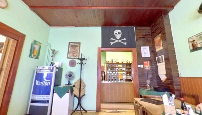 Restaurace U Bedrnicku Street View A 360deg - Žižkova 278
