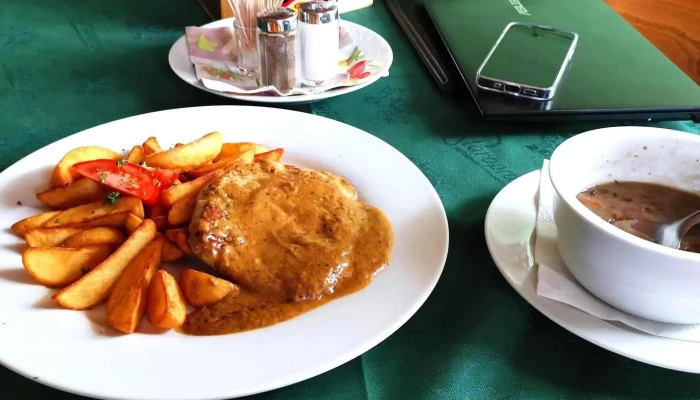 Restaurace U Bedrnicku žižkova 278 - Žižkova 278
