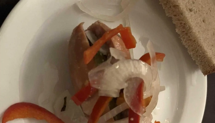 Restaurace U Bejcku Fotky - Velvarská 1390