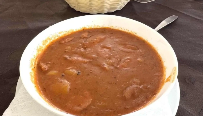 Restaurace U Bejcku Nejnovejsi - Velvarská 1390