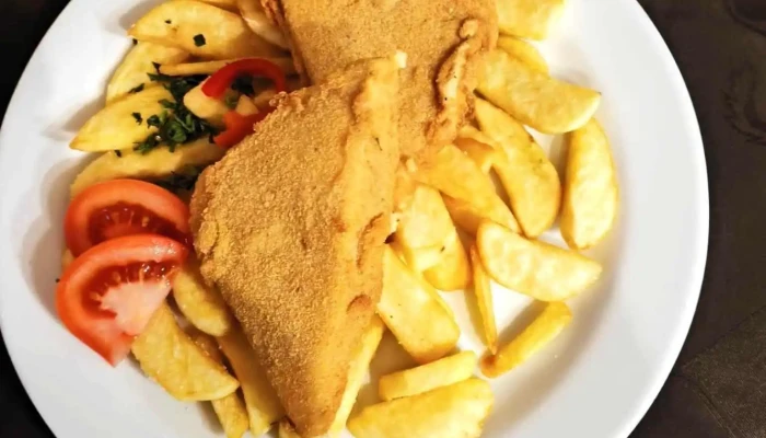 Restaurace U Bejcku Od Vlastnika - Velvarská 1390