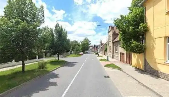 Restaurace U Bejcku Street View A 360deg - Velvarská 1390