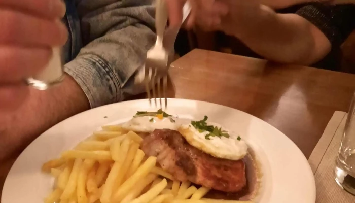 Restaurace U Bejcku Telefon - Velvarská 1390