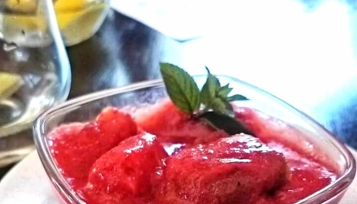 Restaurace U Belmonda -  Jak Se Dostat - Pražská 15