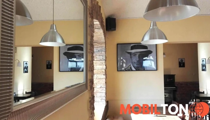 Restaurace U Belmonda -  Vse - Pražská 15
