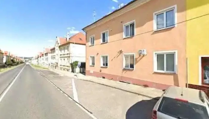 Restaurace U Belohlavku Street View A 360deg - Počaply