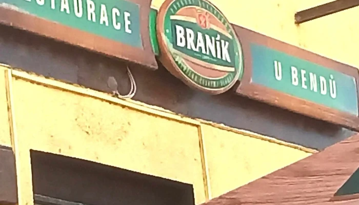 Restaurace U Bendu Na Nam 79 - Na Nám. 79