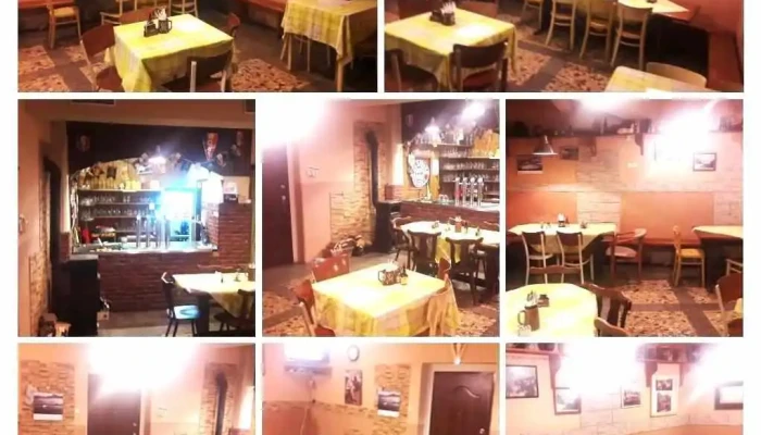 Restaurace U Bendu Od Vlastnika - Na Nám. 79