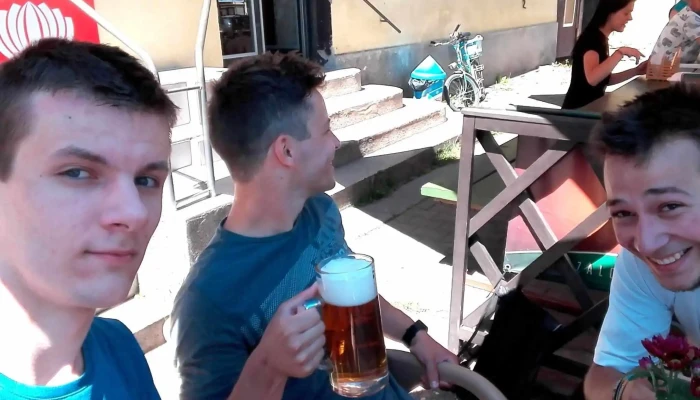 Restaurace U Bendu Recenze - Na Nám. 79