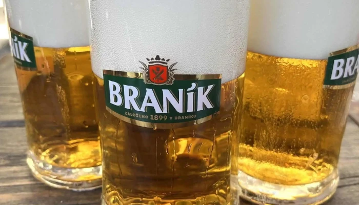 Restaurace U Bendu Slevy - Na Nám. 79