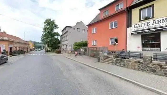 Restaurace U Bendu Street View A 360deg - Na Nám. 79