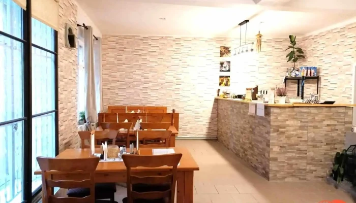 Restaurace u Benediktů - 471 23 Zákupy