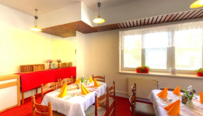 Restaurace U Berty -  Vse - 4. Května 272